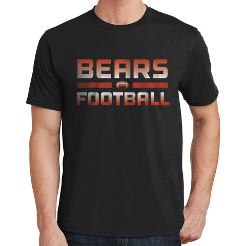 Chicago Football T Shirt