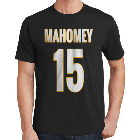 #15 Patrick Mahomey T Shirt