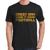 Green Bay Football T Shirt