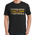 Pittsburgh Football T Shirt