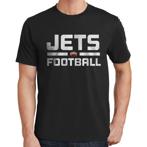 Jets Football T Shirt