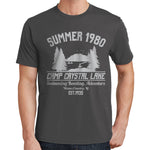 Camp Crystal Lake, Summer 1980