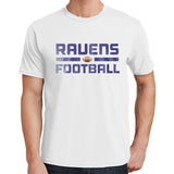 Ravens Football T Shirt