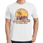 Joshua Tree National Park T Shirt