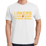 Lakers Basketball T Shirt