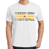 Green Bay Football T Shirt