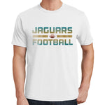 Jaguars Football T Shirt