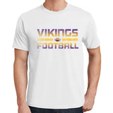 Vikings Football T Shirt