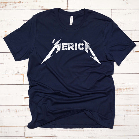Merica T Shirt
