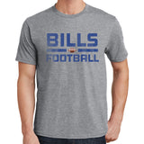 Bills Football T Shirt