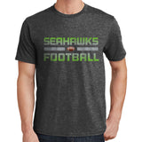 Seahawks Football T Shirt