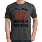 Big Lebowski - The Rug T Shirt