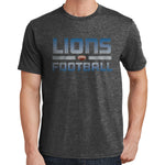 Lions Football T Shirt