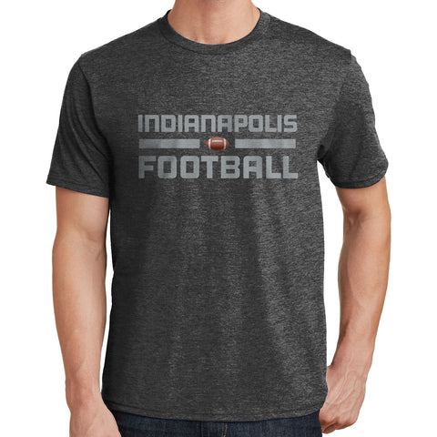 Indianapolis Football T Shirt