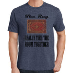 Big Lebowski - The Rug T Shirt