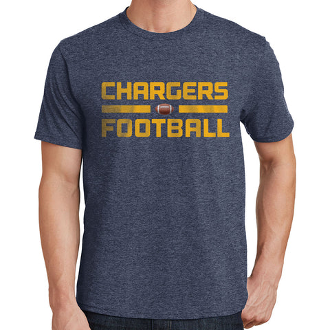 Chargers Football T Shirt