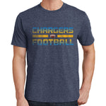 Chargers Football T Shirt