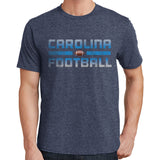 Carolina Football T Shirt