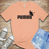 Pumba T Shirt