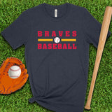 Braves Baseball Atlanta T Shirt