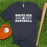 White Sox Baseball Detroit T Shirt