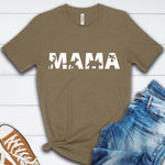 Dino Mama T Shirt