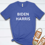 BIDEN HARRIS VOTE 2020 Presidential Election T Shirt