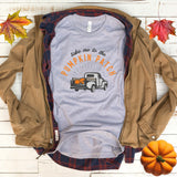Take me to the Pumpkin Patch T Shirt