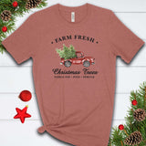 Farm Fresh Christmas Trees T Shirt