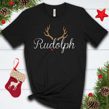 Rudolph T Shirt