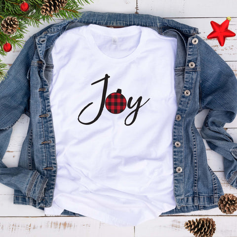 Joy  T Shirt