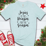 Jesus is the Reason For The Season T Shirt