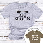 Big Spoon T Shirt