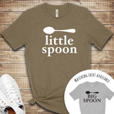 Little Spoon T Shirt