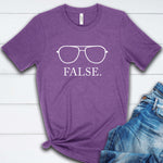 False T Shirt