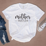 Mama Hustler Unisex Shirt