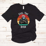 Feel the Bern Unisex Shirt