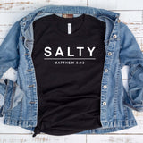 Salty Unisex Shirt
