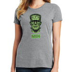 Frankenstein MEH T Shirt
