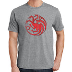 Targaryen Dragon T Shirt