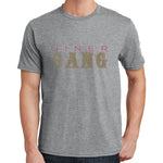 Niner Gang T Shirt