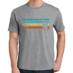 The Grand Canyon State T Shirt