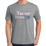 Trump & Pence 2020 T Shirt