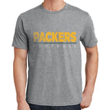 Packers T Shirt