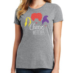 Cheers Witches T Shirt