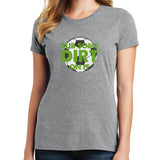 Rub Some Dirt on It Soccer T Shirt