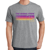 The Aloha State T Shirt