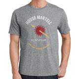 House Martell T Shirt