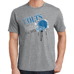 Colts Football T Shirt