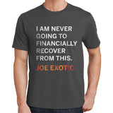 Joe Exotic T Shirt